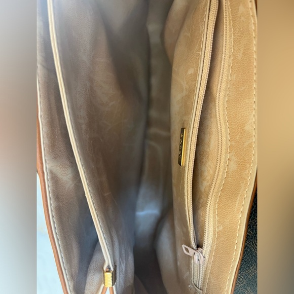 Bally Monogram Crossbody Bag - Picture 14 of 15